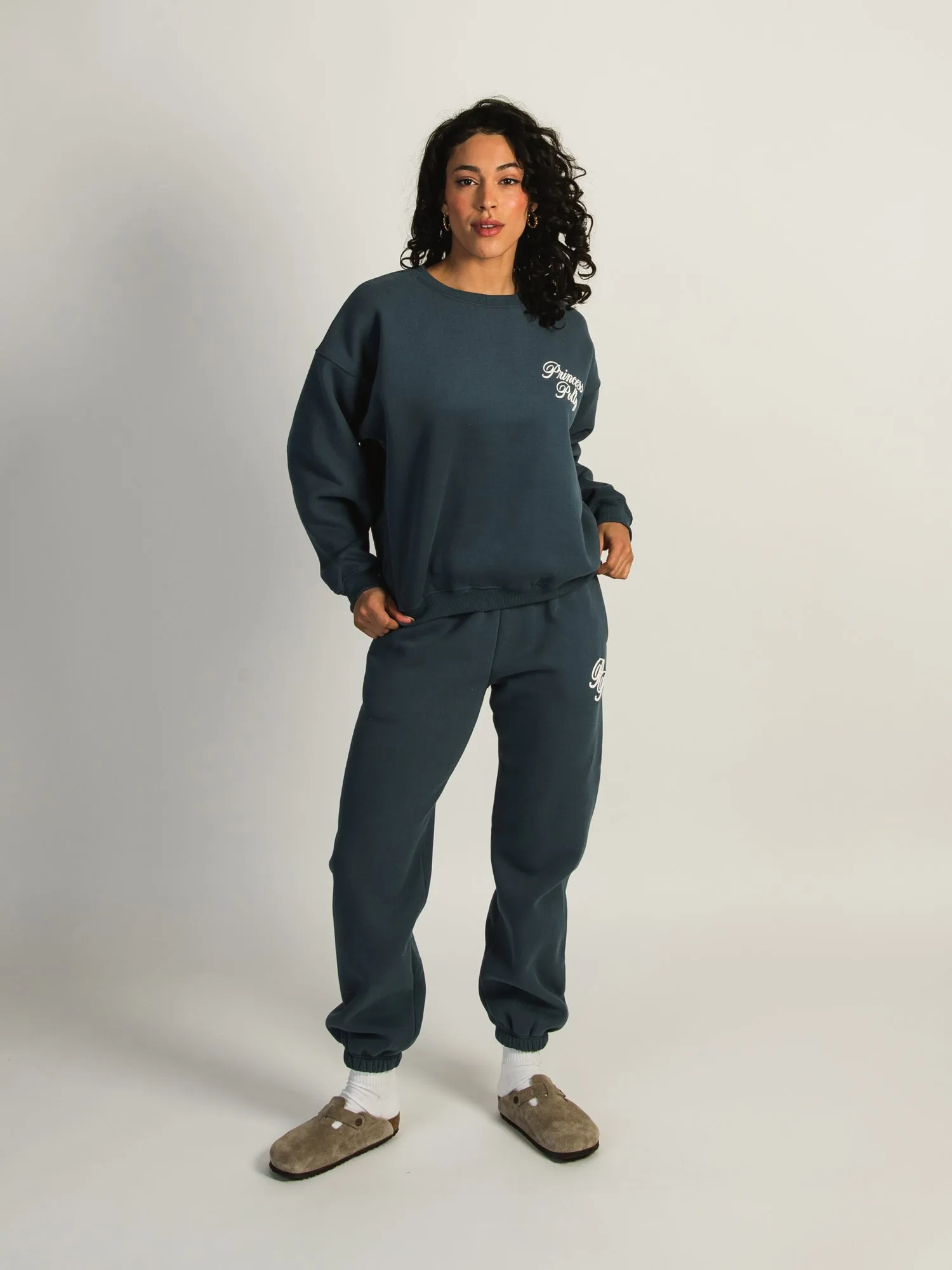 PRINCESS POLLY TRACK PANT