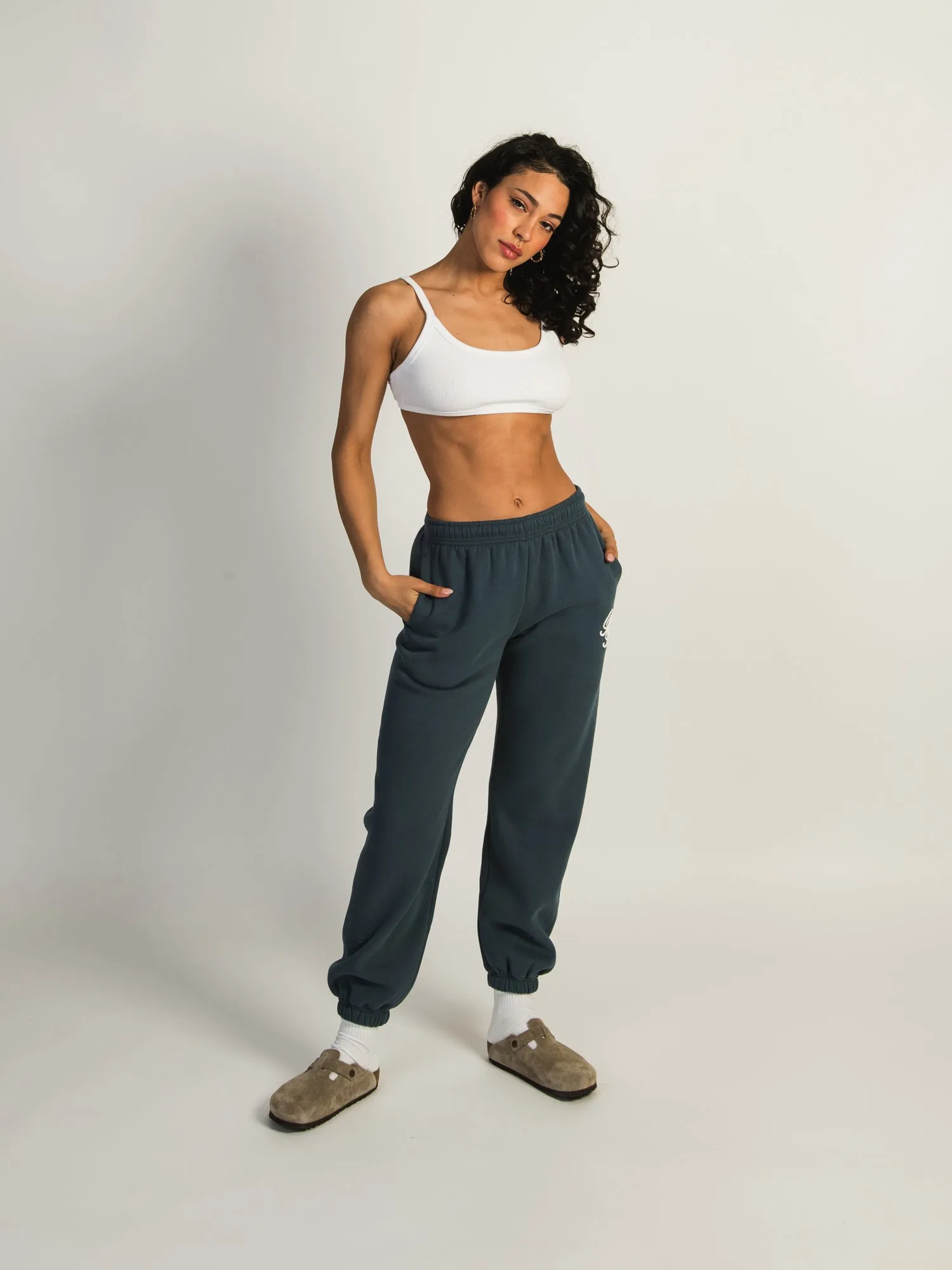 PRINCESS POLLY TRACK PANT