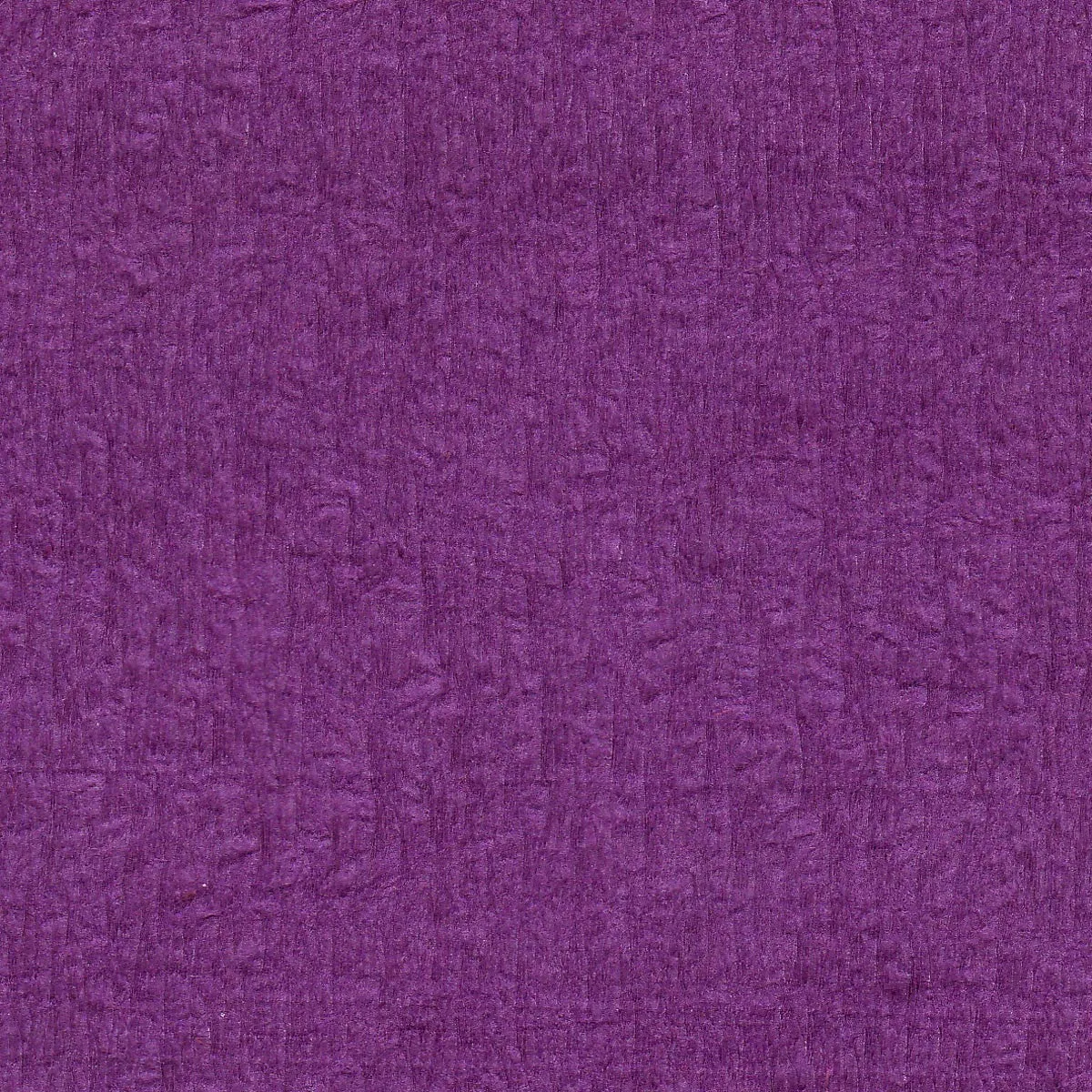 Purple Crepe Paper