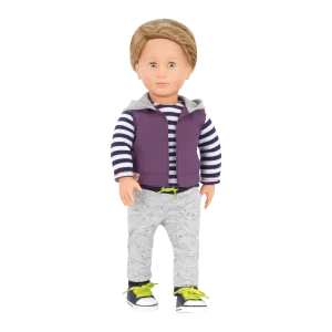 Rafael Doll