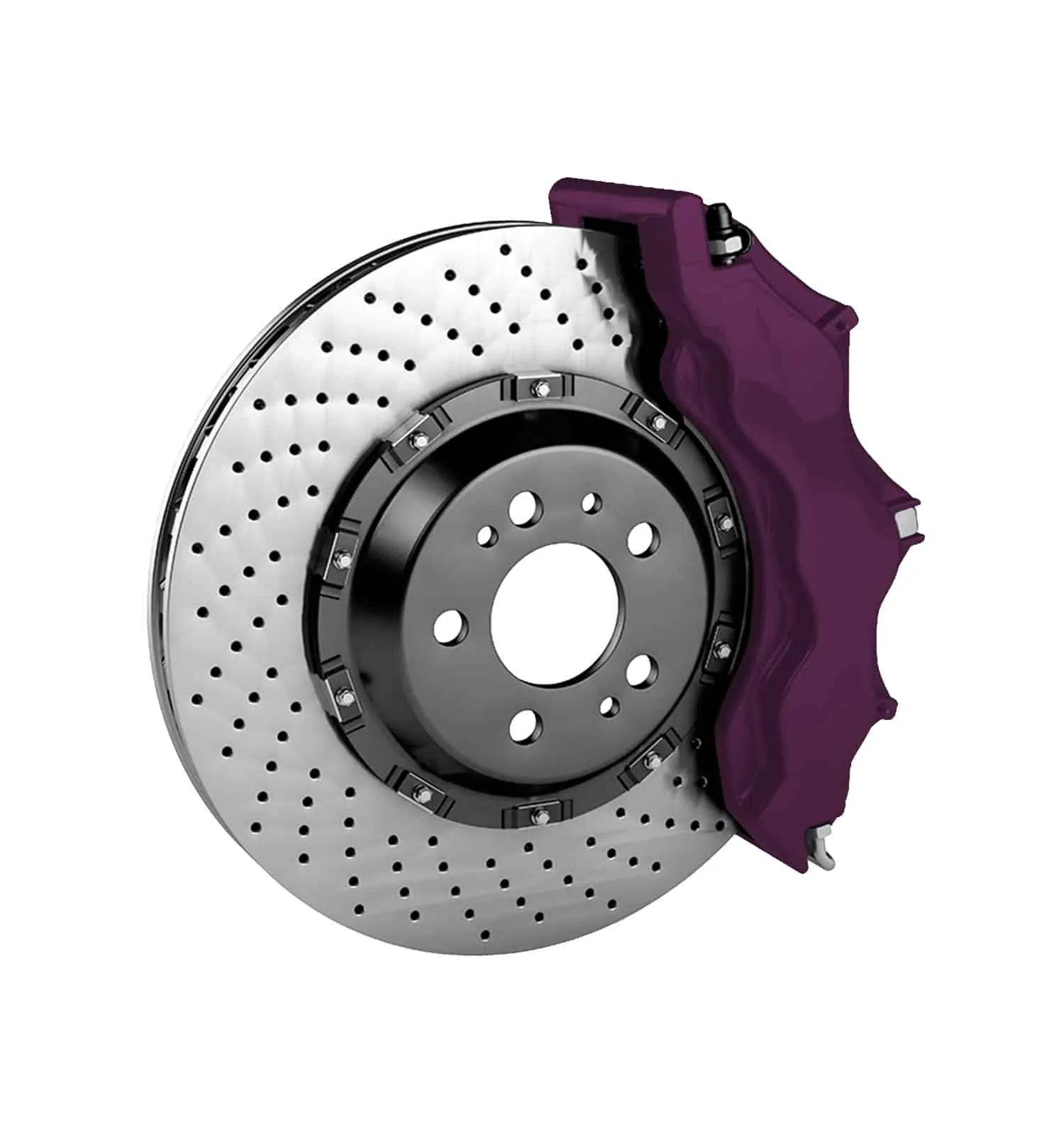 RAL 4007 Purple Violet