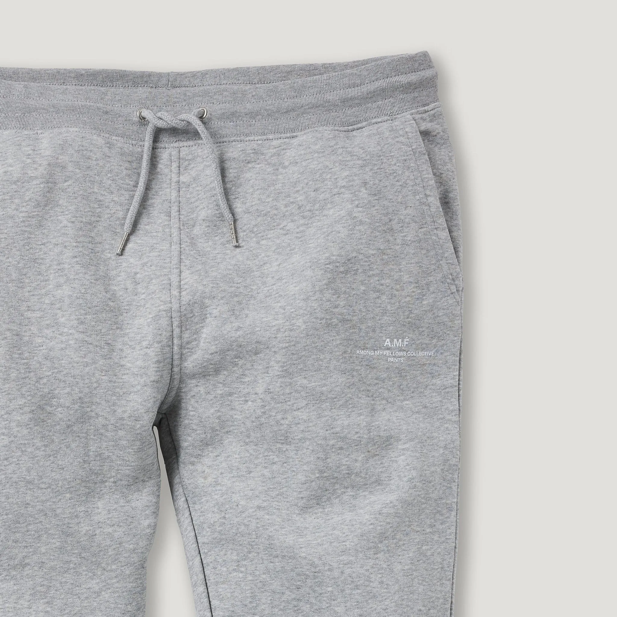 Regular Sweatpants