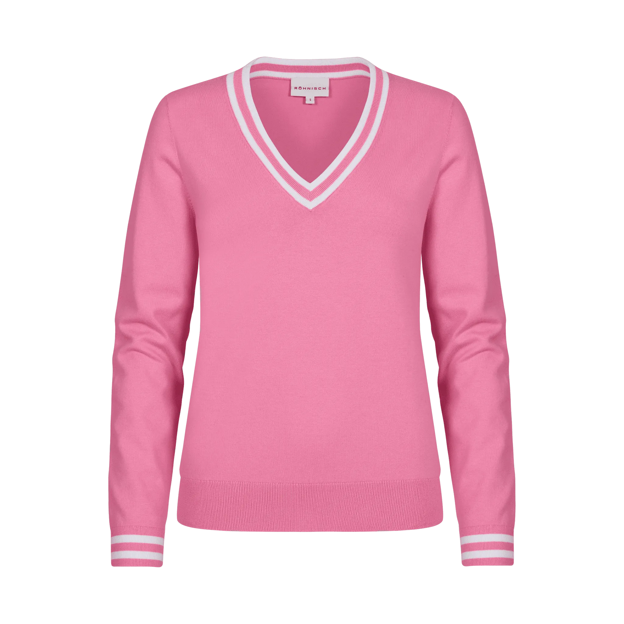 Röhnisch Adele Knitted Sweater Damen