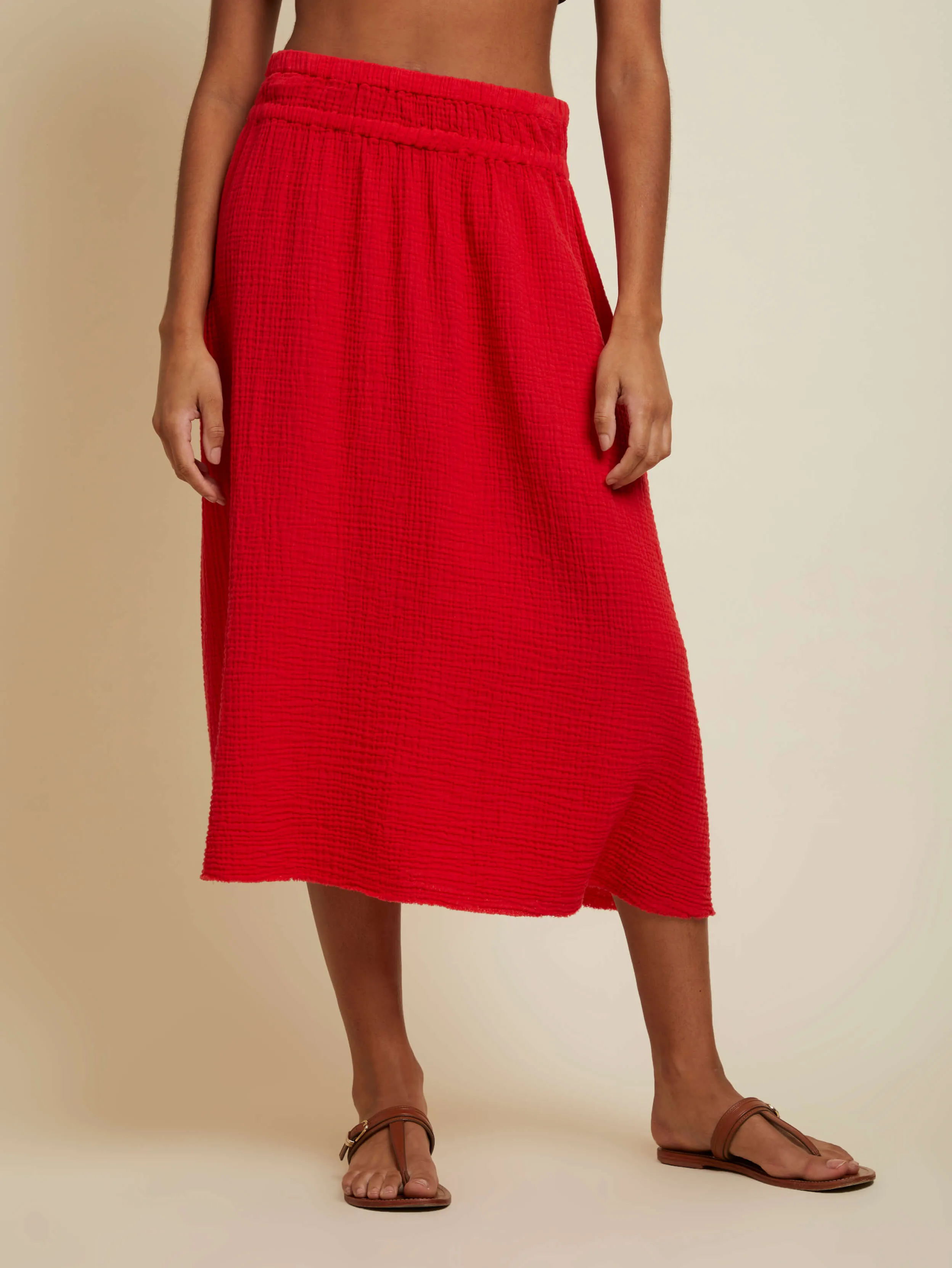 Safa Skirt
