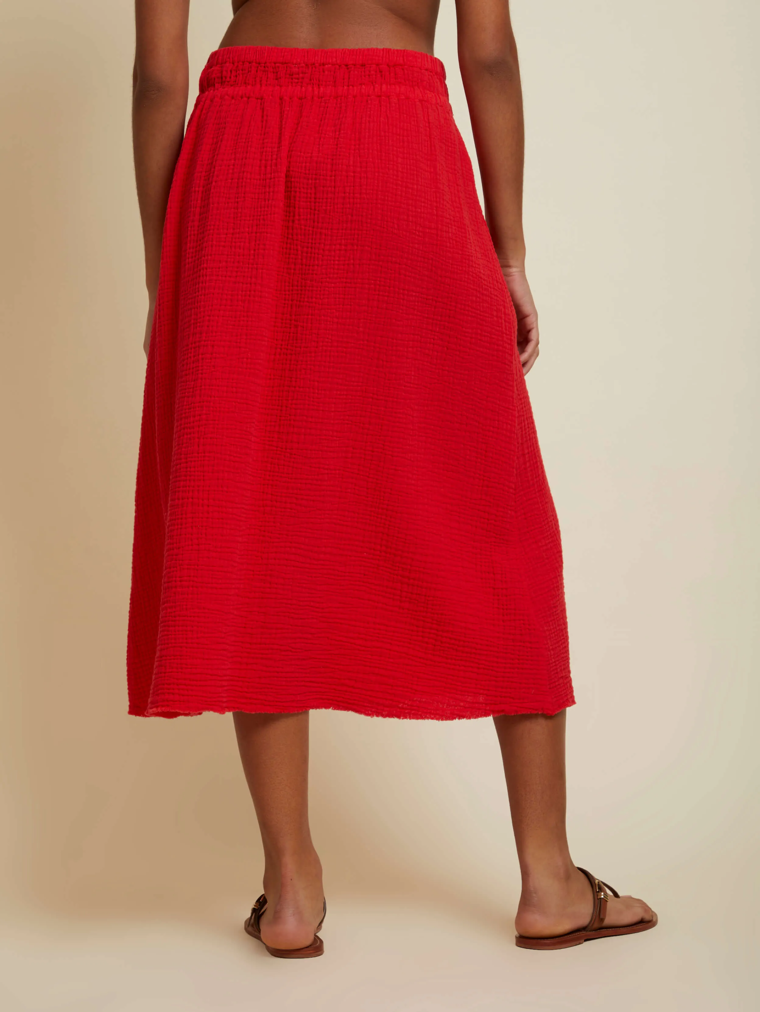 Safa Skirt