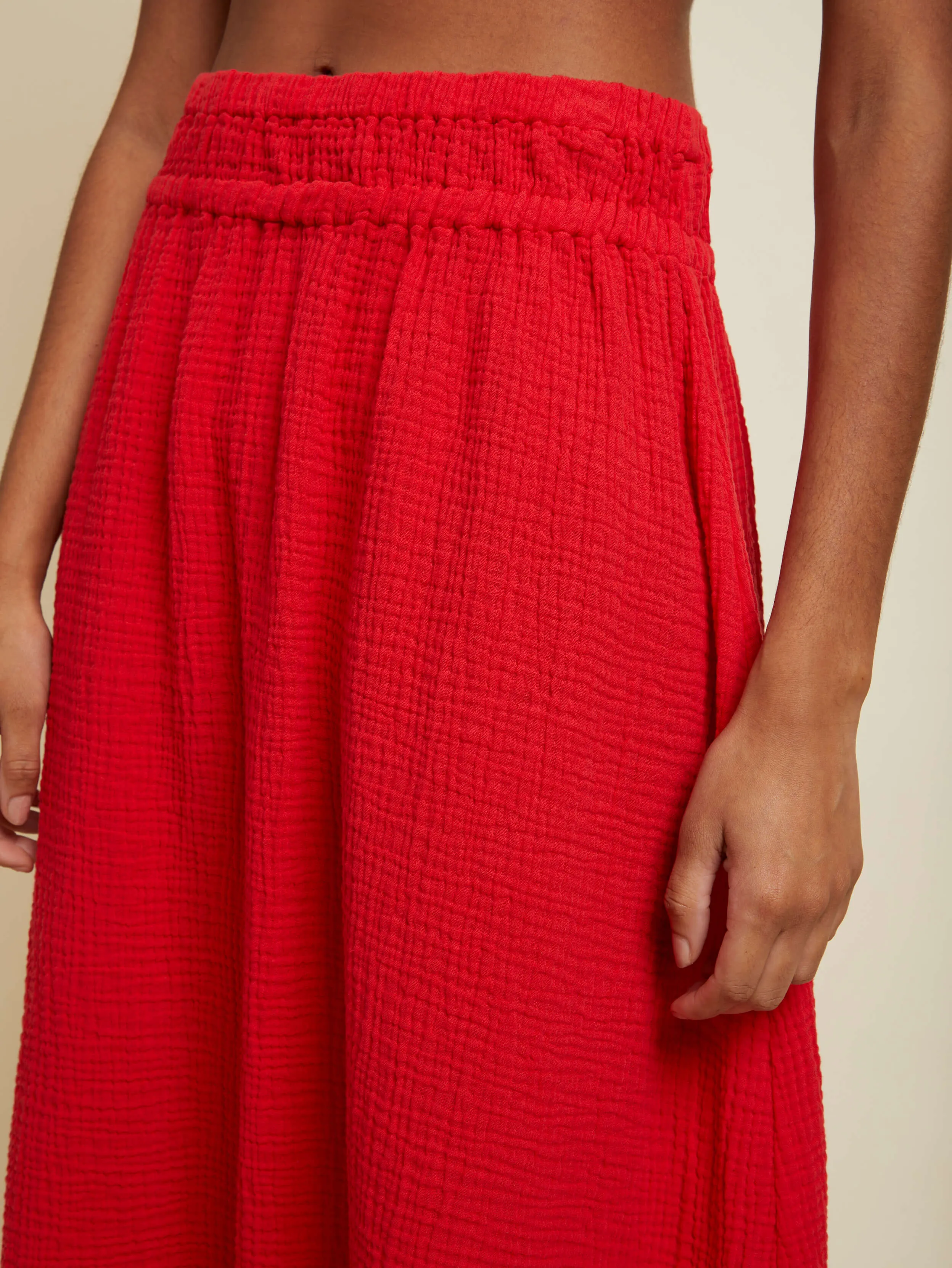 Safa Skirt