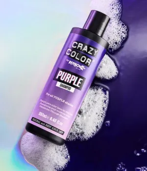 SHAMPOO Anti Yellow