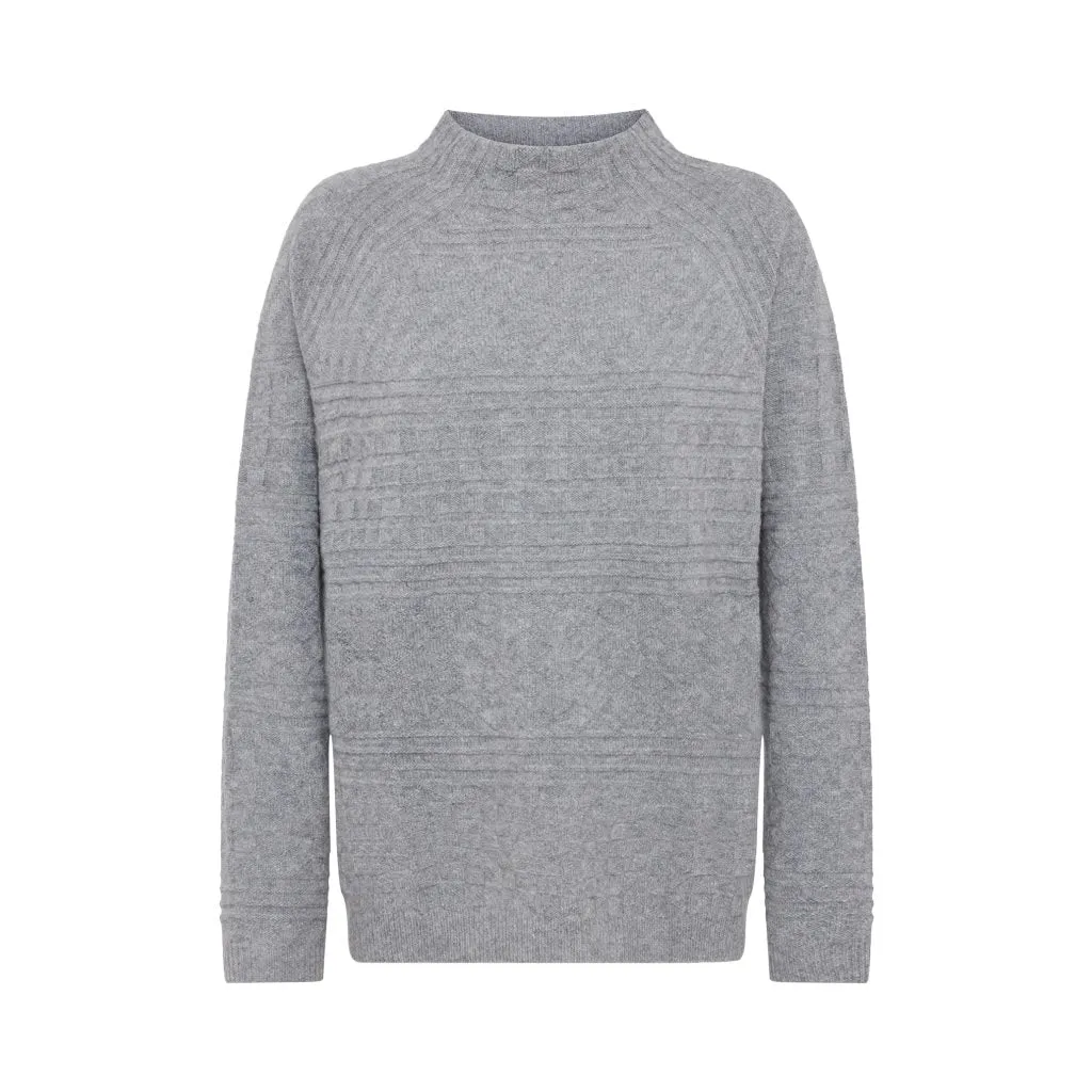 sidney - grey