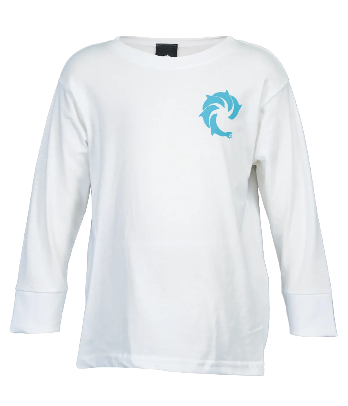 Solid Toddler L/S T-Shirt