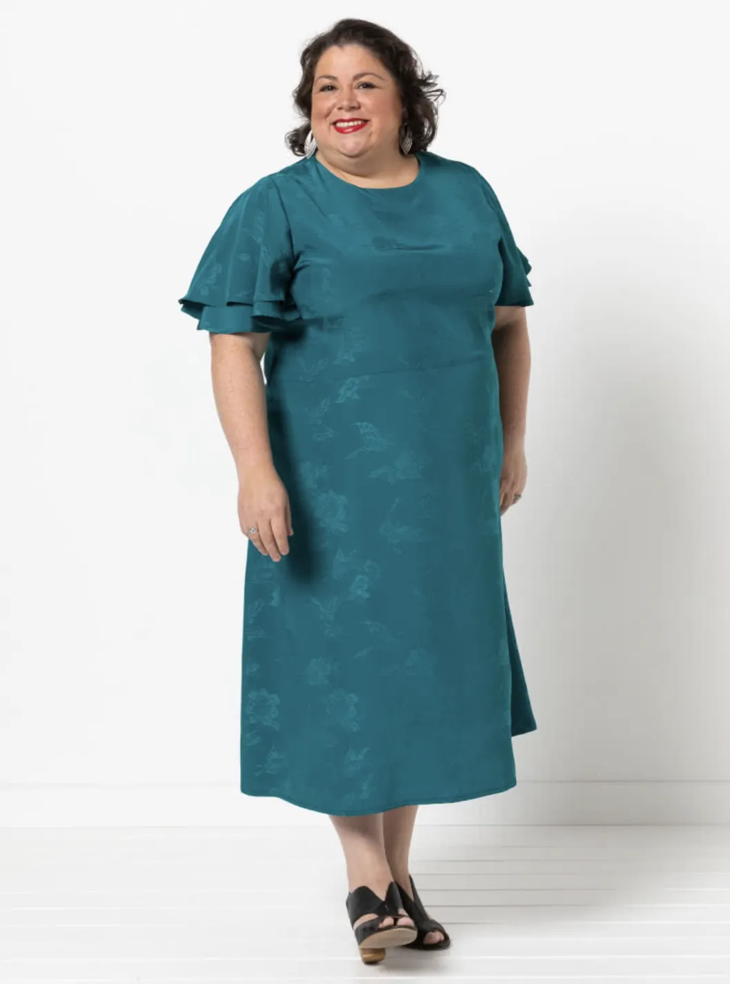 Style Arc - Queenie Woven Pack - Size 4-16