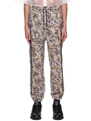 Sweatpants in Field (1002-EL-FIELD)