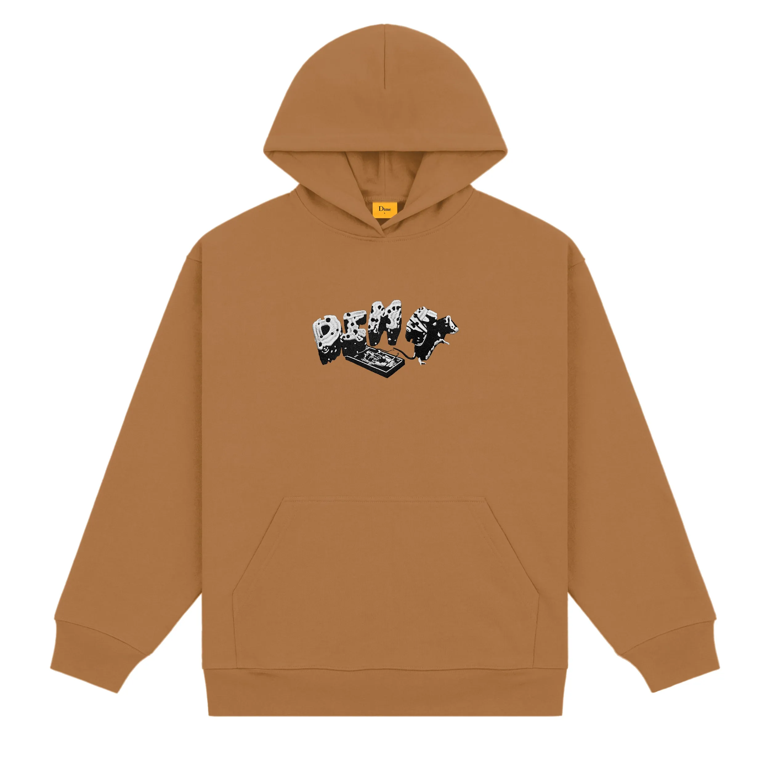 Swiss Pullover, Cappuccino