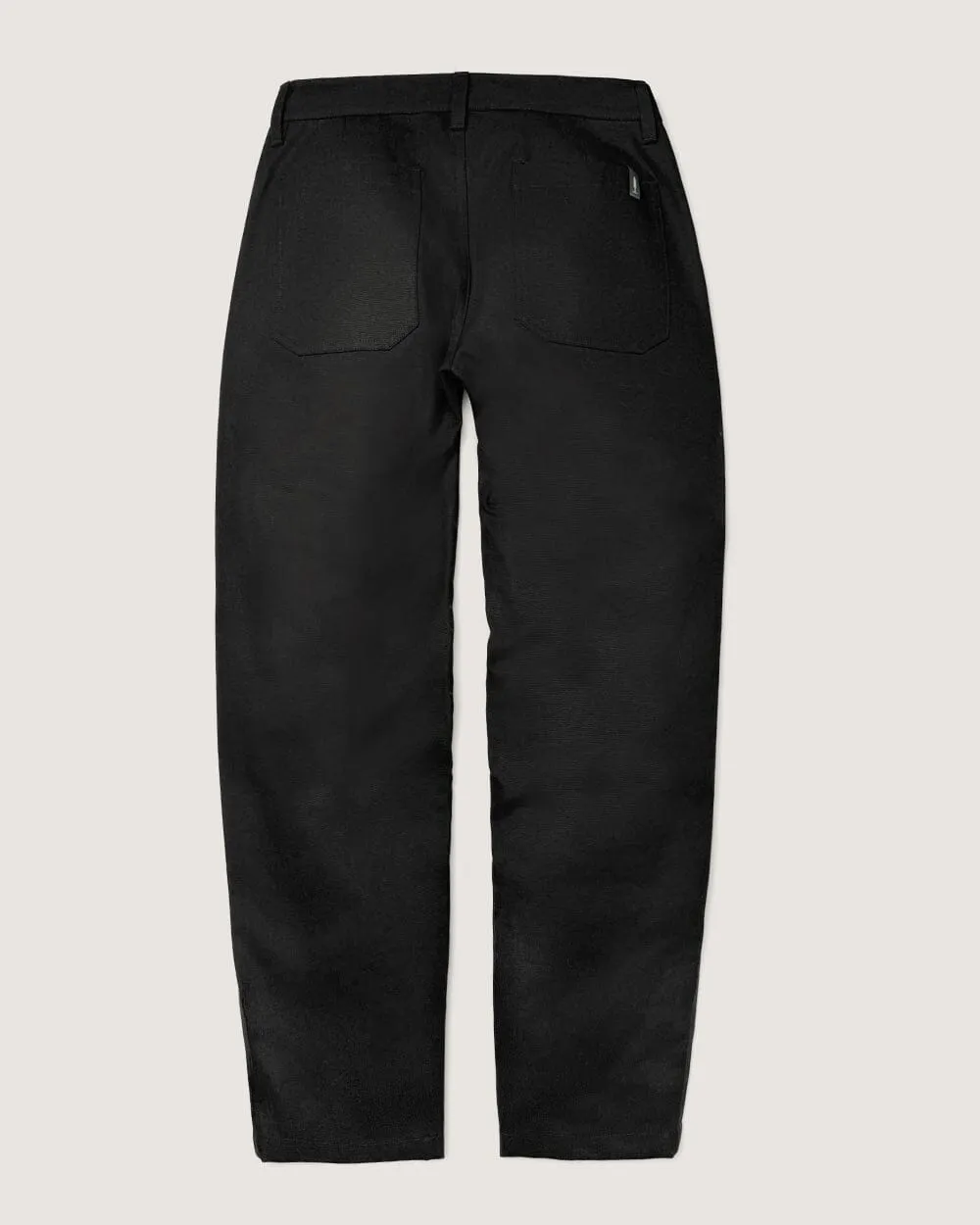 The Canvas Pant