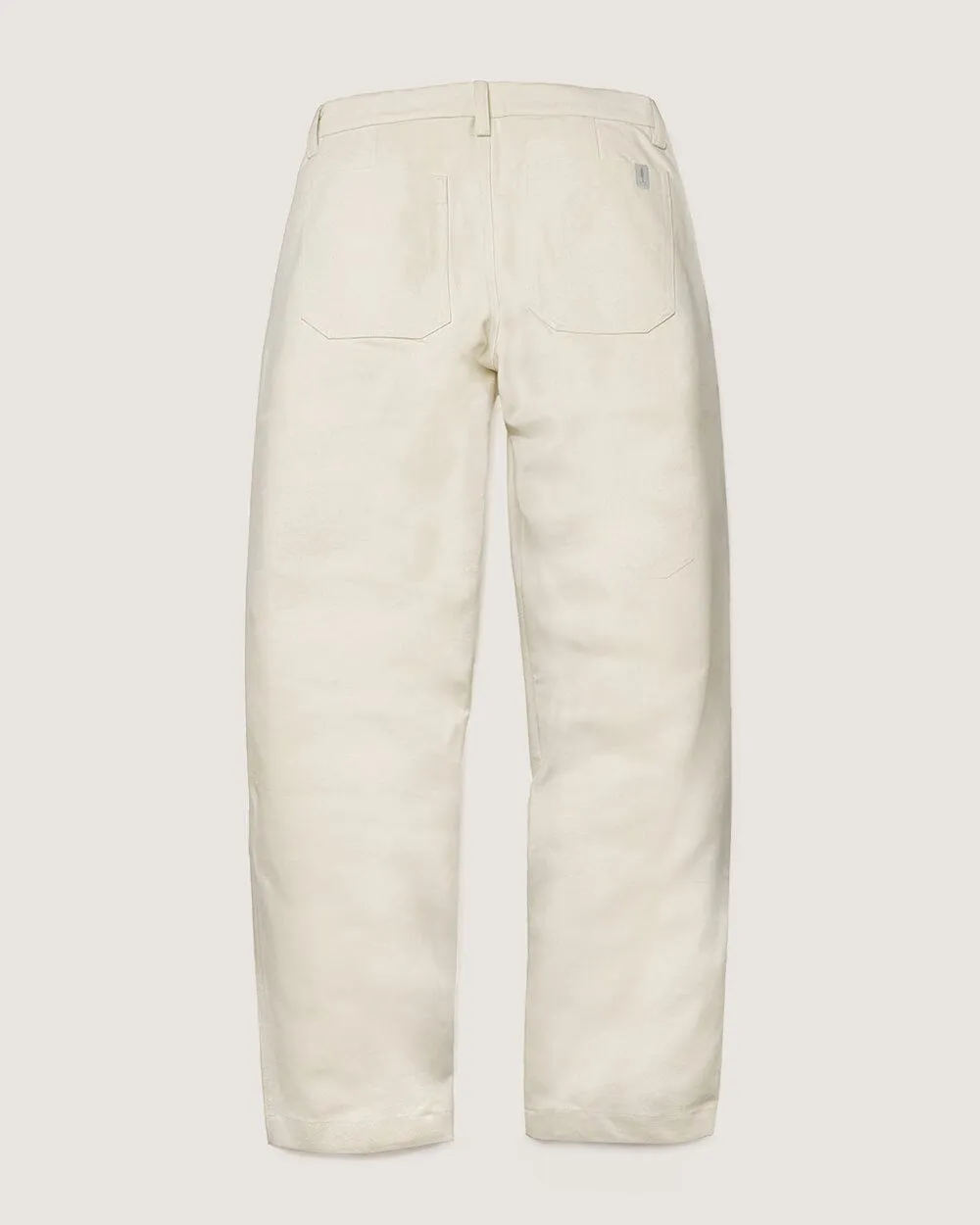 The Canvas Pant