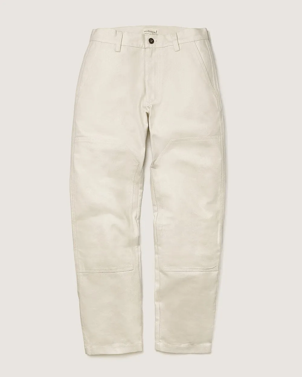 The Canvas Pant