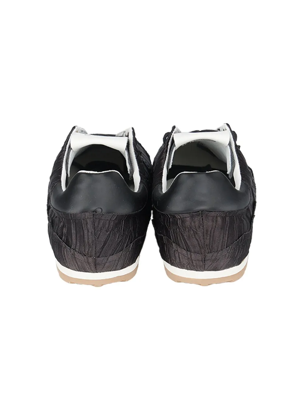 Trendy Striped Sneakers CA518