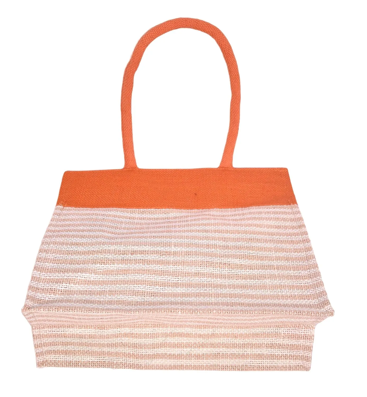 Trendy Stripes Shoulder Bag