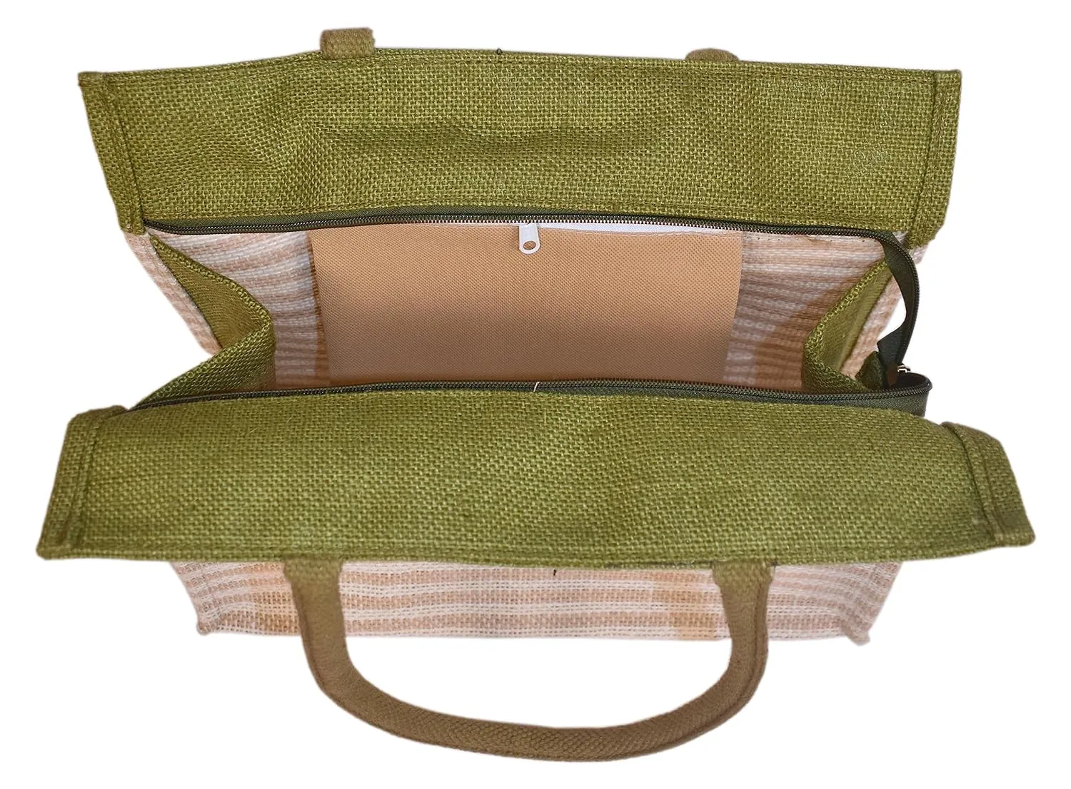 Trendy Stripes Shoulder Bag