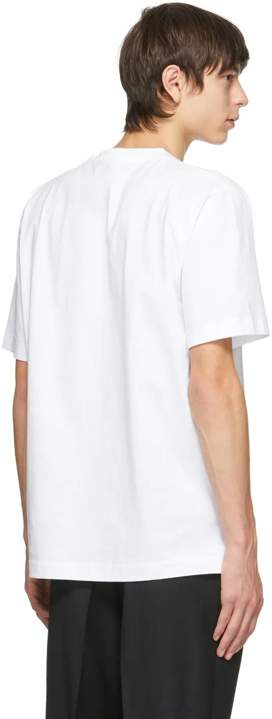 Ã‰tudes White Wonder 'Ã‰tudes' T-Shirt