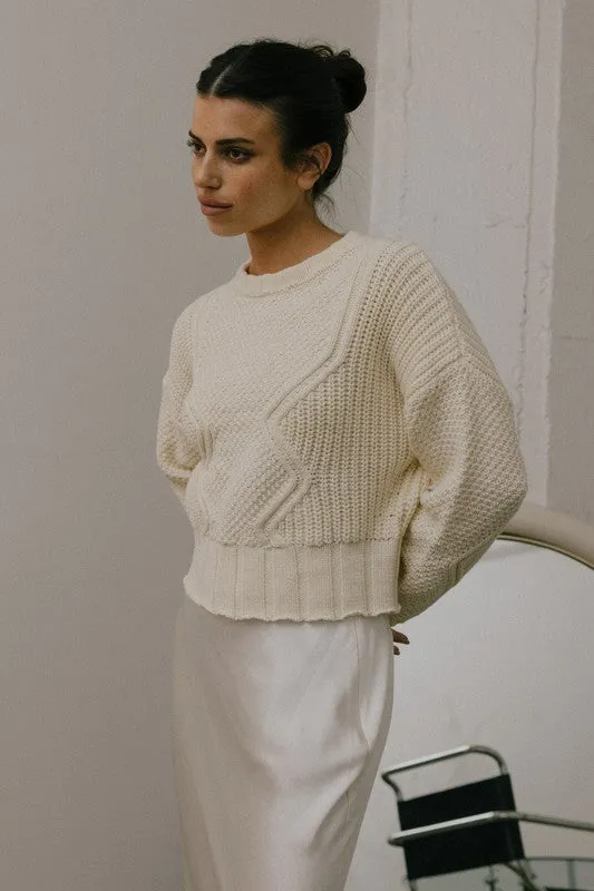 Valeria Skirt