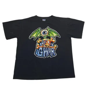 Vintage Gwar "Flying Eyeball" T-Shirt