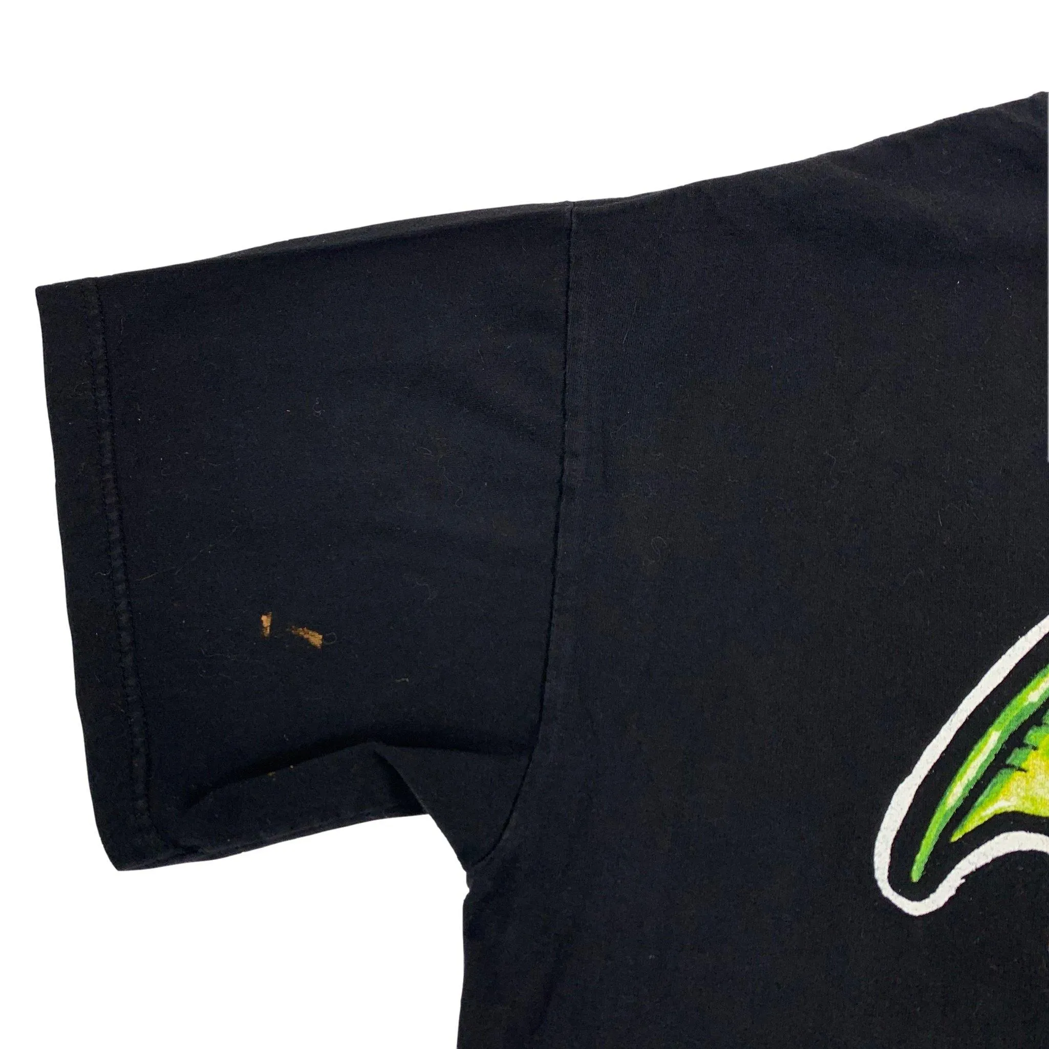 Vintage Gwar "Flying Eyeball" T-Shirt