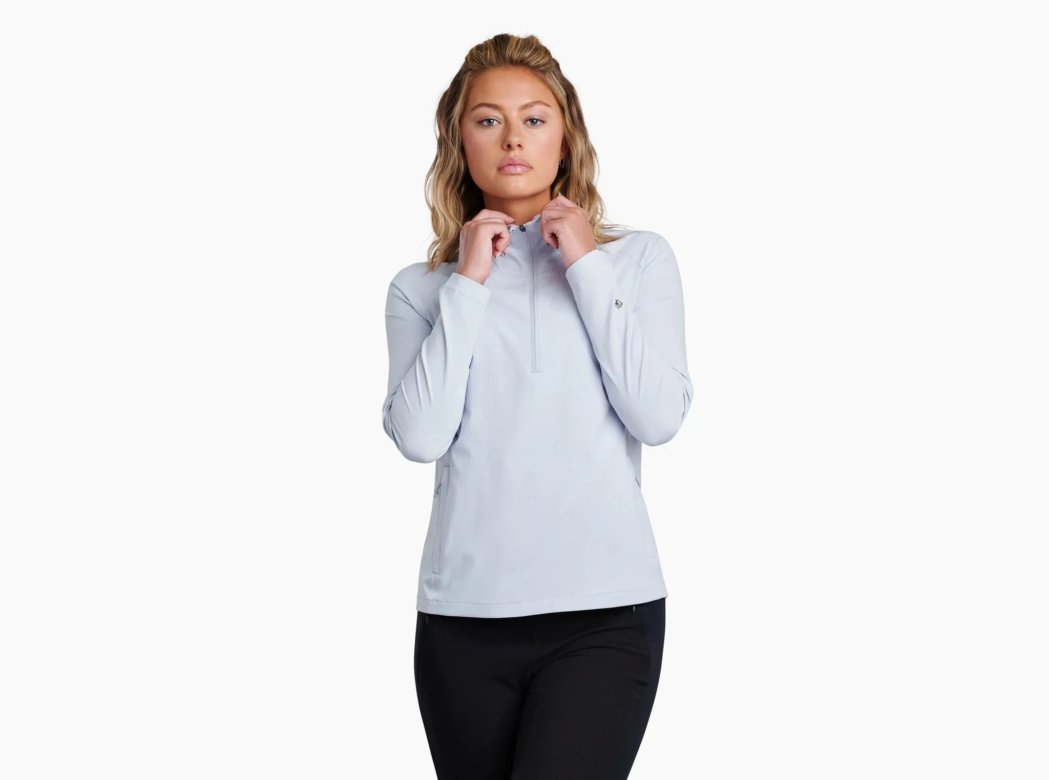 Women's Bandita 1/2 Zip Pullover