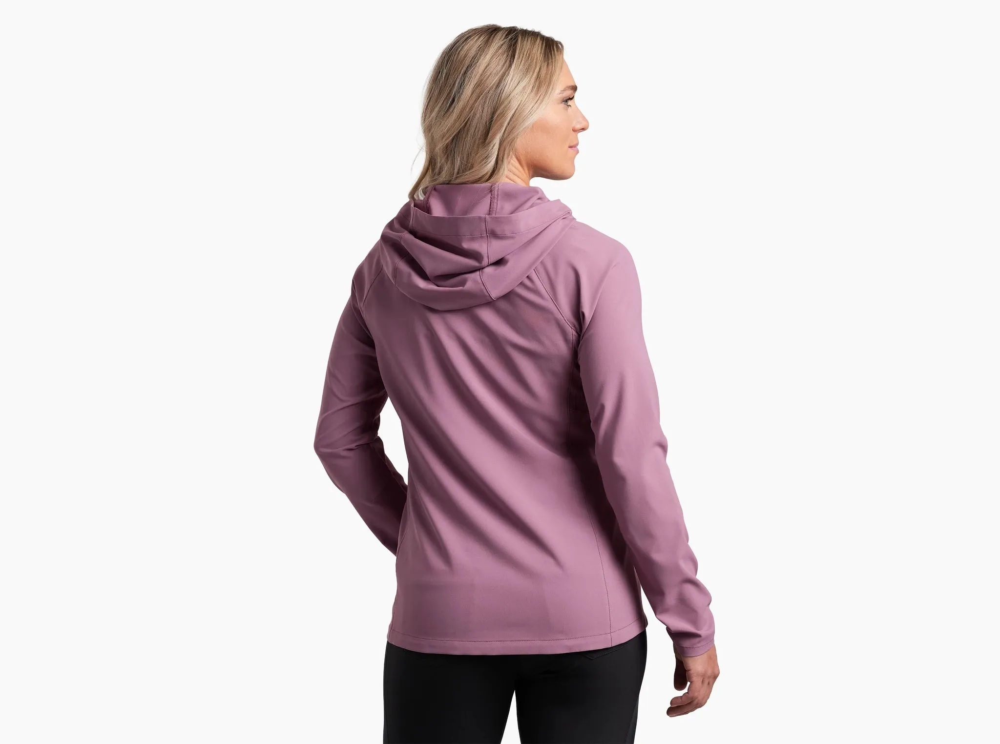 Women's Bandita 1/2 Zip Pullover
