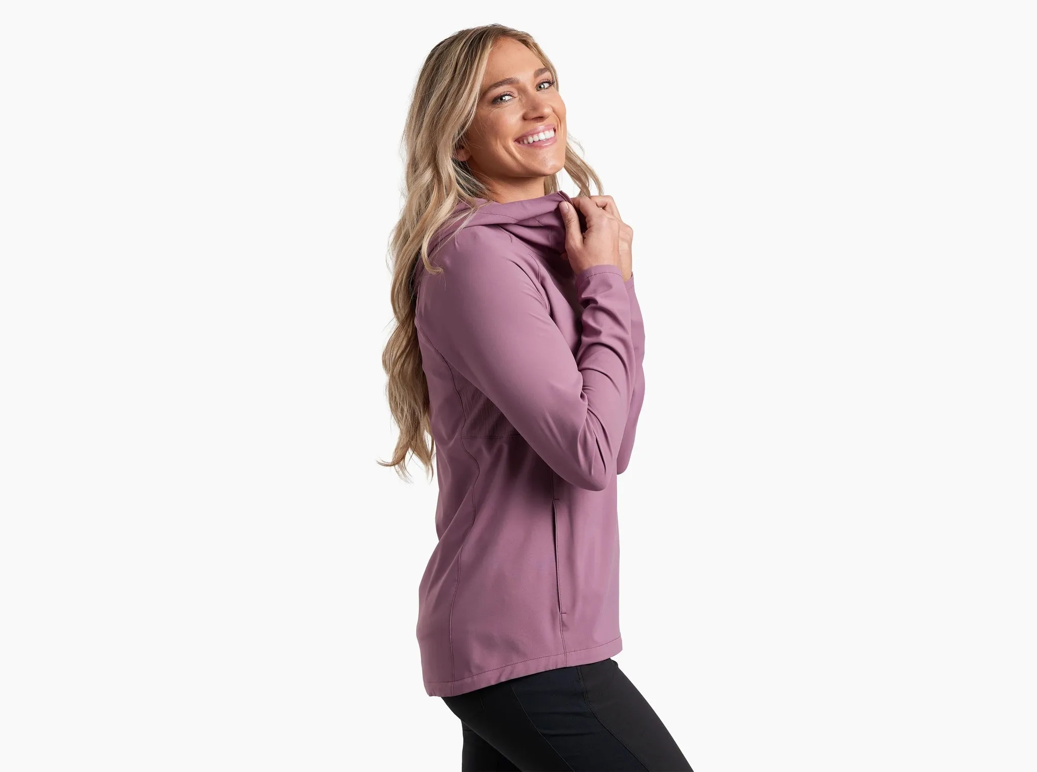 Women's Bandita 1/2 Zip Pullover