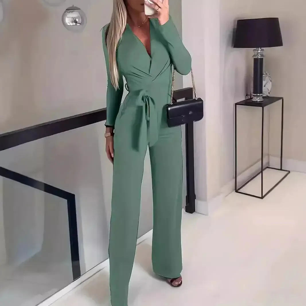 Women's Fashion Jumpsuit