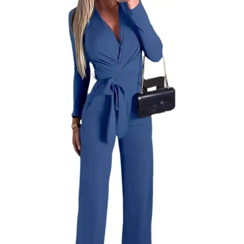 Women's Fashion Jumpsuit