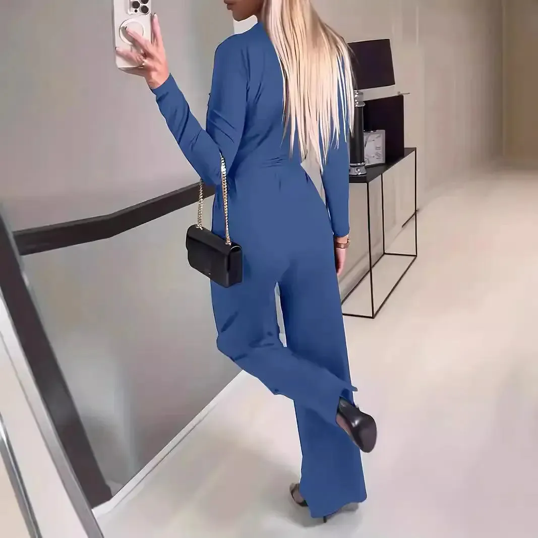 Women's Fashion Jumpsuit