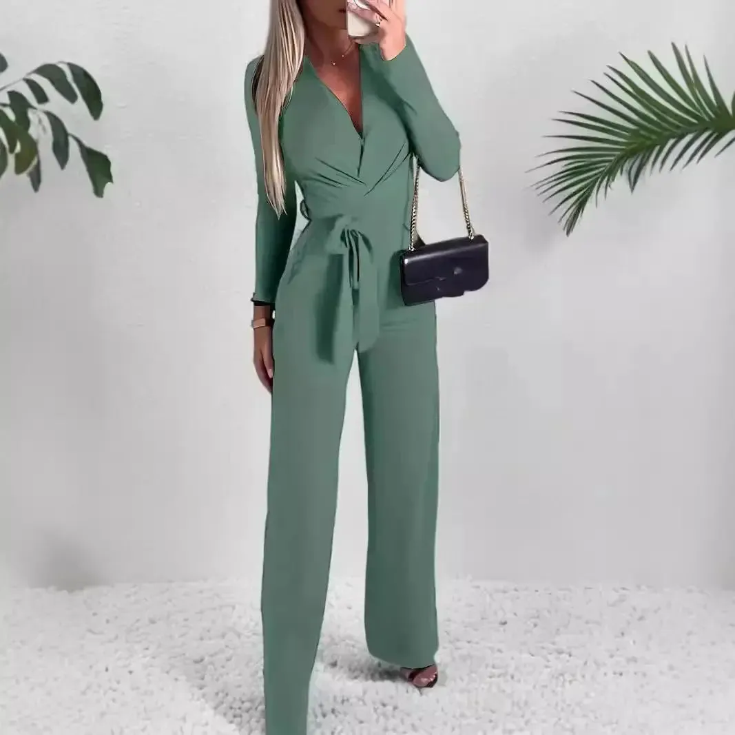 Women's Fashion Jumpsuit
