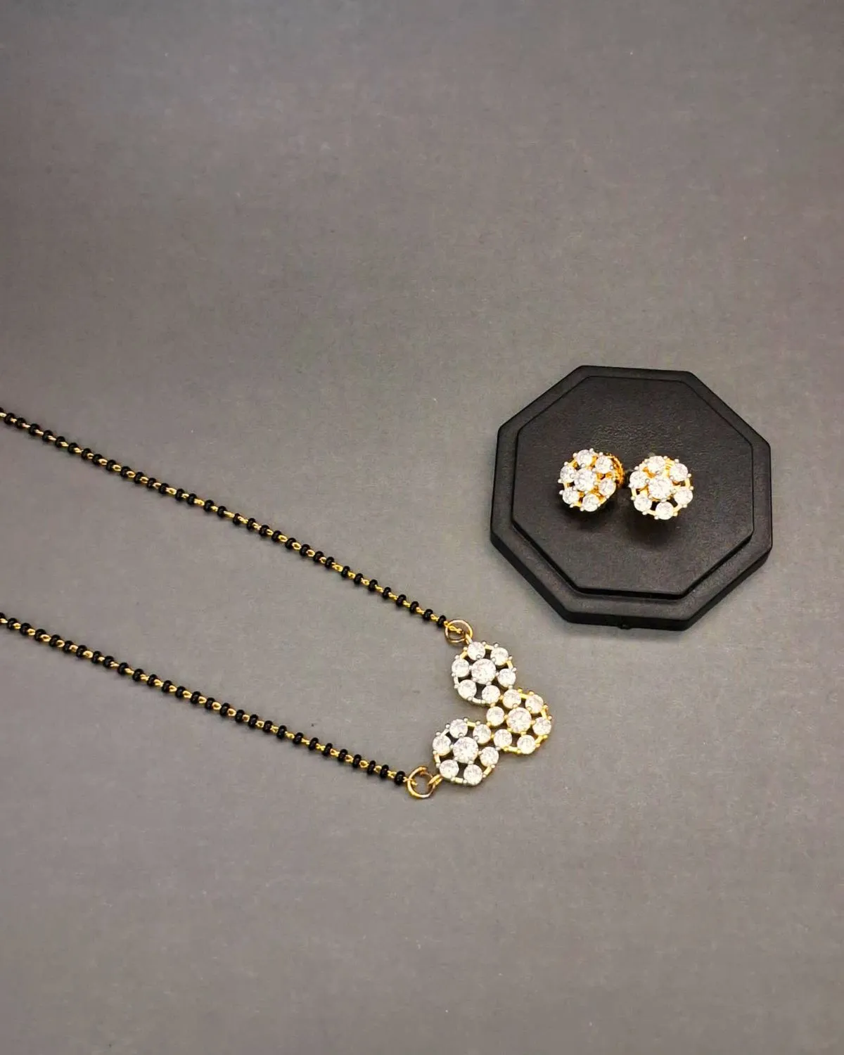 Zevarly Riya Mangalsutra