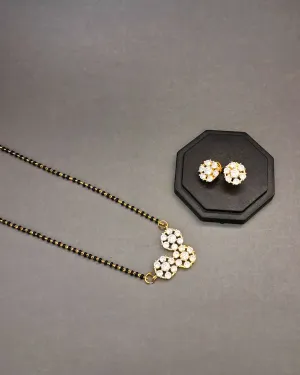 Zevarly Riya Mangalsutra