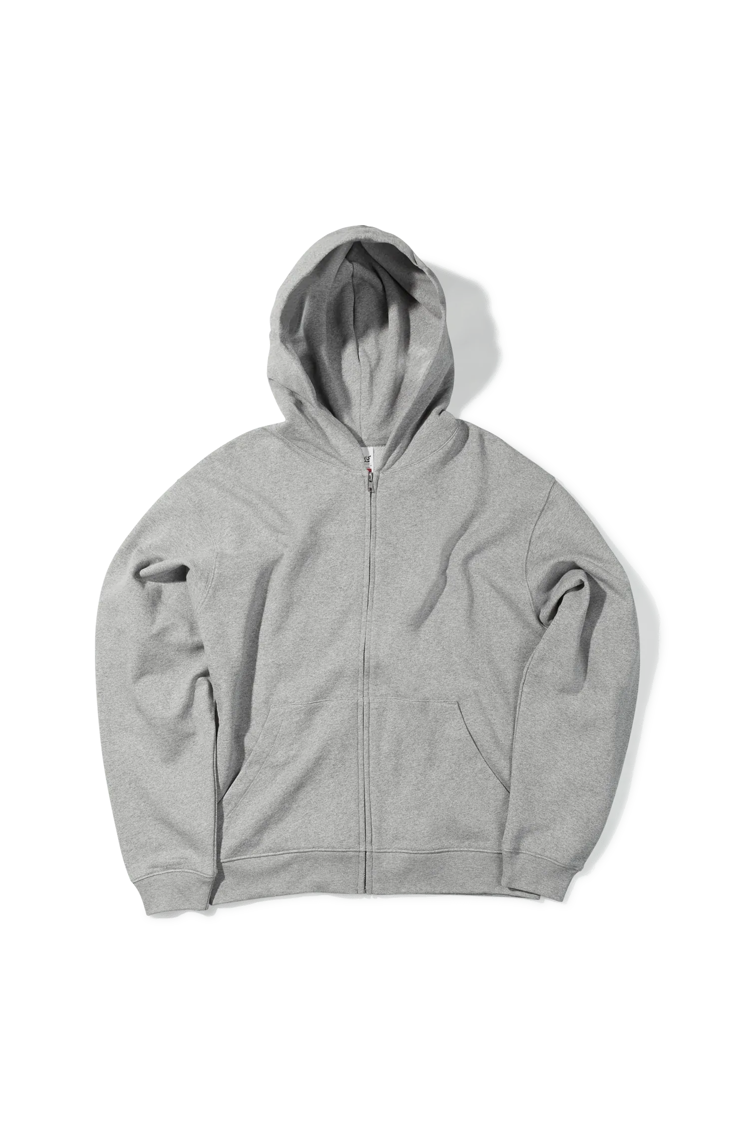ZipUp Hoodie