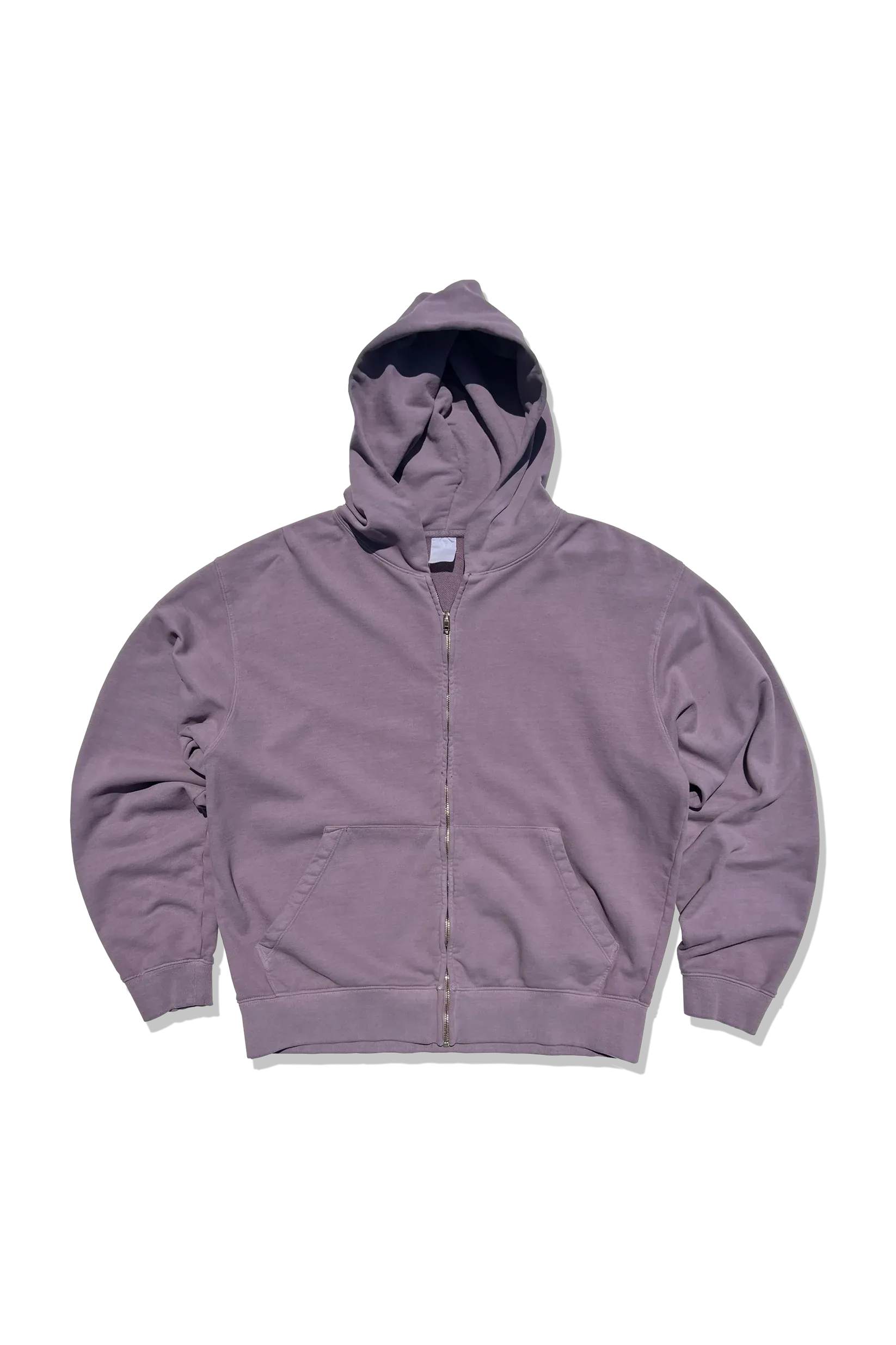 ZipUp Hoodie