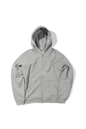 ZipUp Hoodie