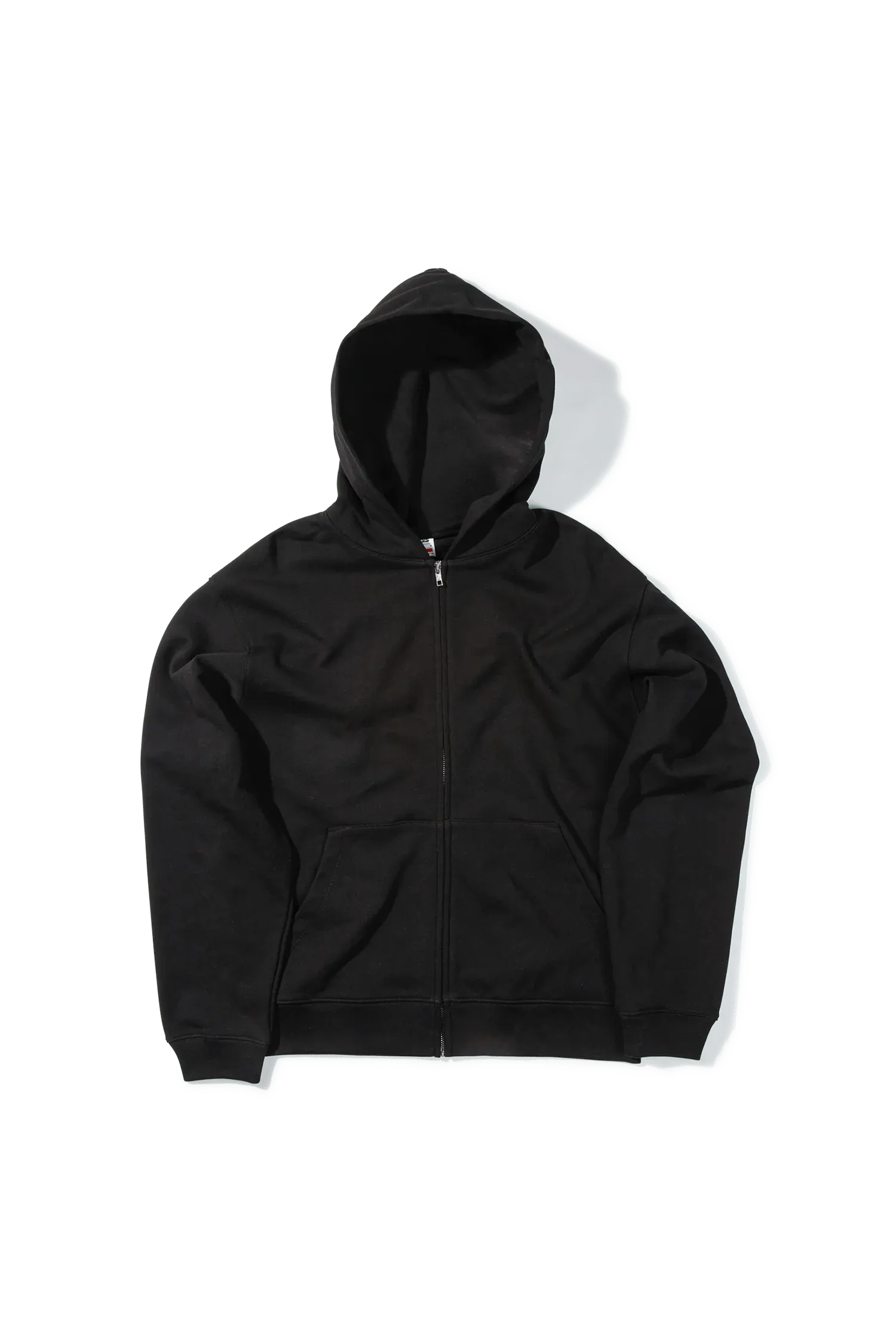 ZipUp Hoodie